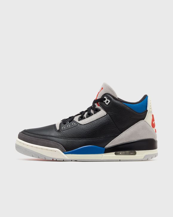 Air Jordan 3 OG "Rare Air"