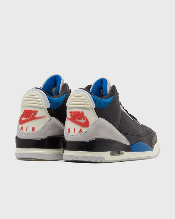 Air Jordan 3 OG "Rare Air"
