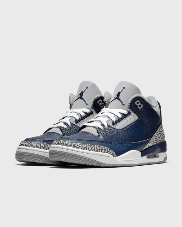 AIR JORDAN 3 RETRO 'Georgetown'