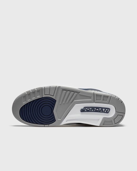 AIR JORDAN 3 RETRO 'Georgetown'