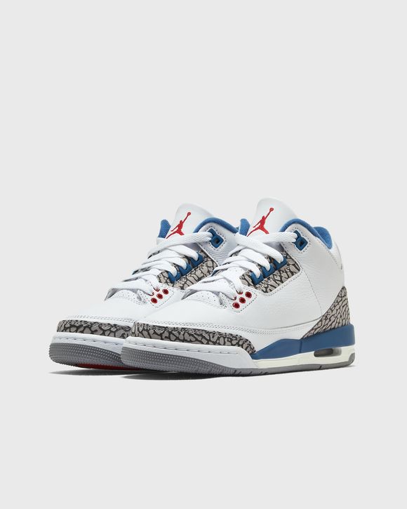 AIR JORDAN 3 RETRO (GS)