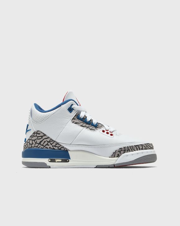 AIR JORDAN 3 RETRO (GS)