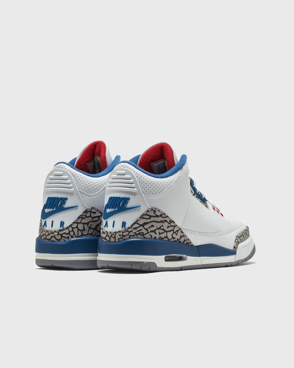 AIR JORDAN 3 RETRO (GS)