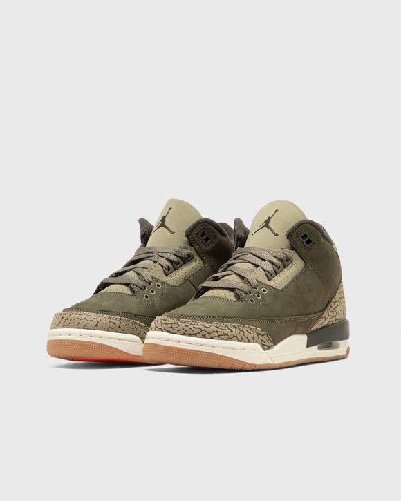 AIR JORDAN 3 RETRO (GS)