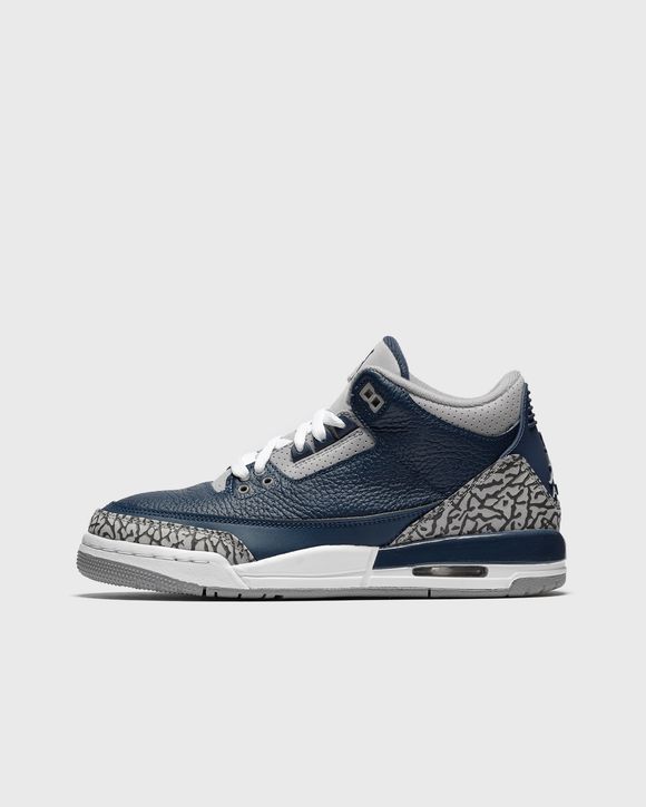 AIR JORDAN 3 RETRO (GS) "Georgetown"