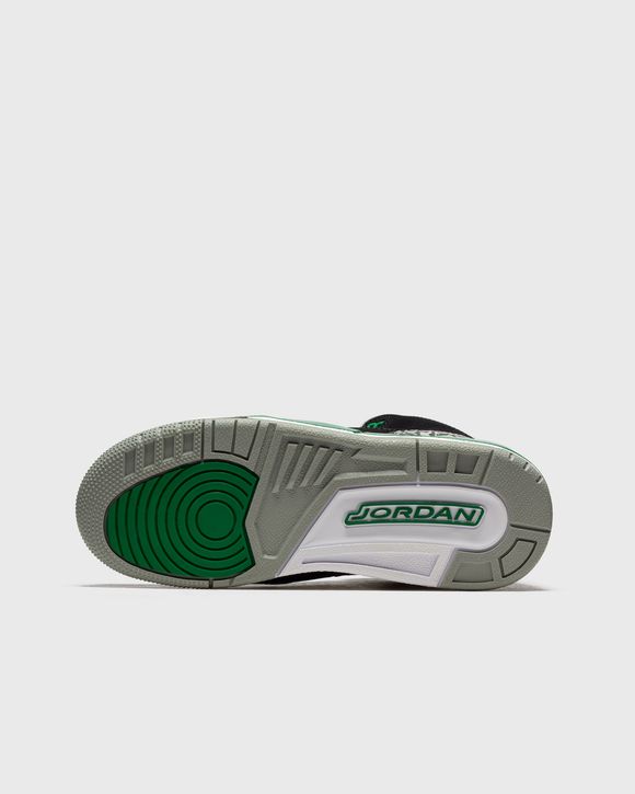 Air Jordan 3 Retro (GS) 'Pine Green'