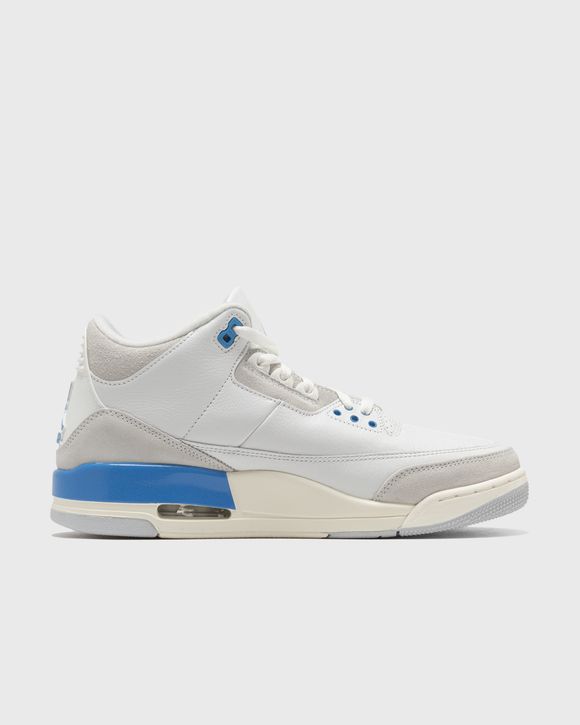 Air Jordan 3 Retro "Lucky Shorts"