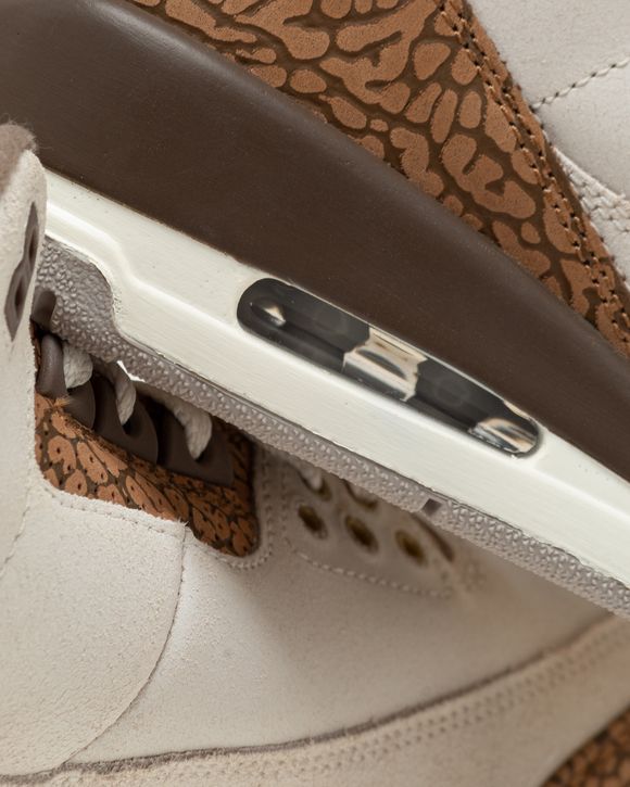 AIR JORDAN 3 RETRO 'Palomino'