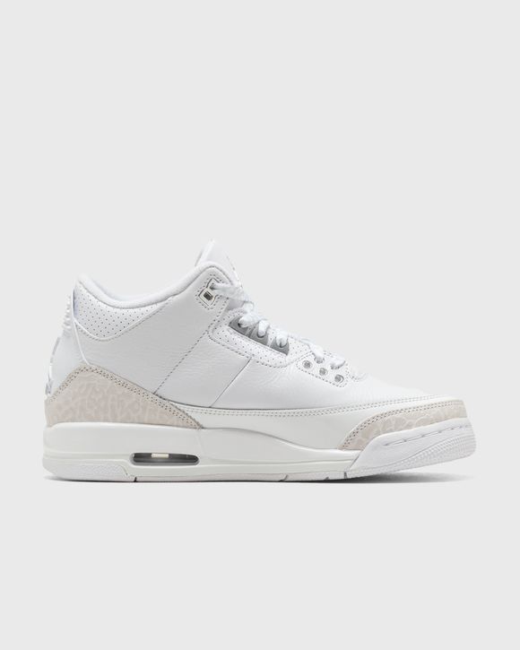 Air Jordan 3 Retro "PURE MONEY"
