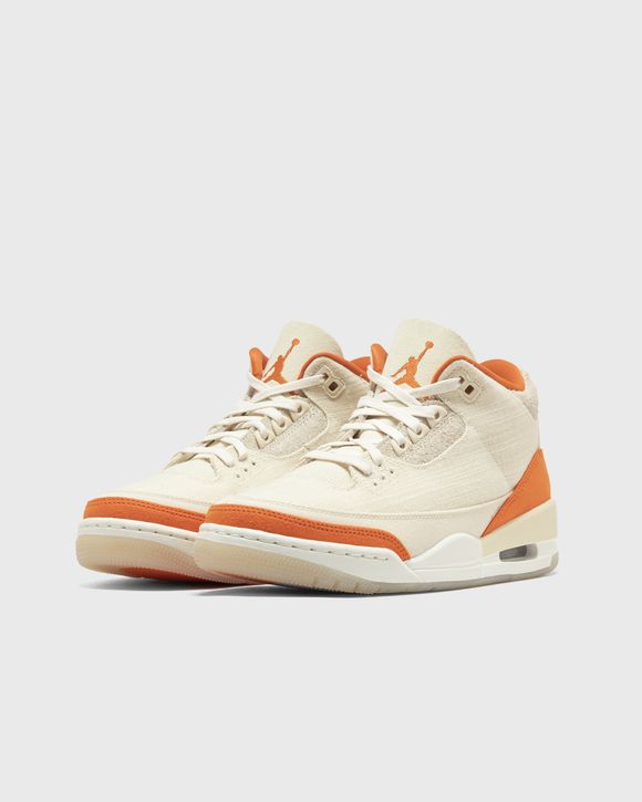 Air Jordan 3 Retro "Starfish"