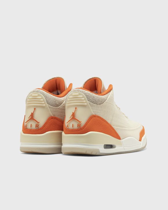 Air Jordan 3 Retro "Starfish"