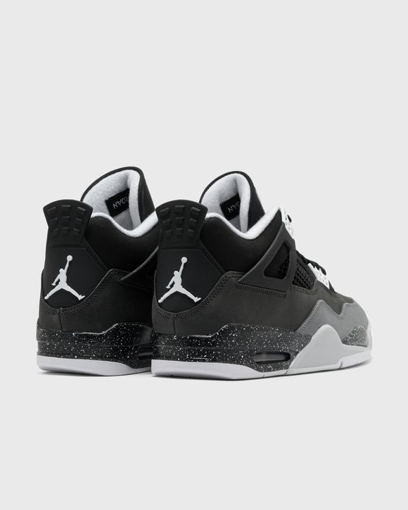 AIR JORDAN 4 "FEAR" 