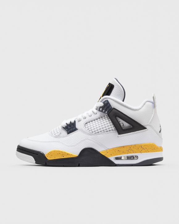 AIR JORDAN 4 Rare Air 'Tour Yellow'