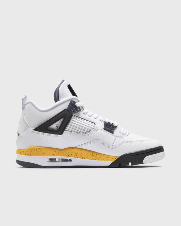 AIR JORDAN 4 Rare Air 'Tour Yellow'