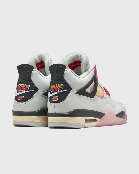 AIR JORDAN 4 RETRO 'COMIC'