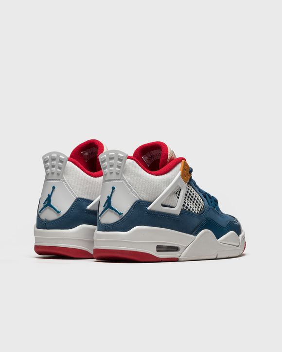 AIR JORDAN 4 RETRO (GS)