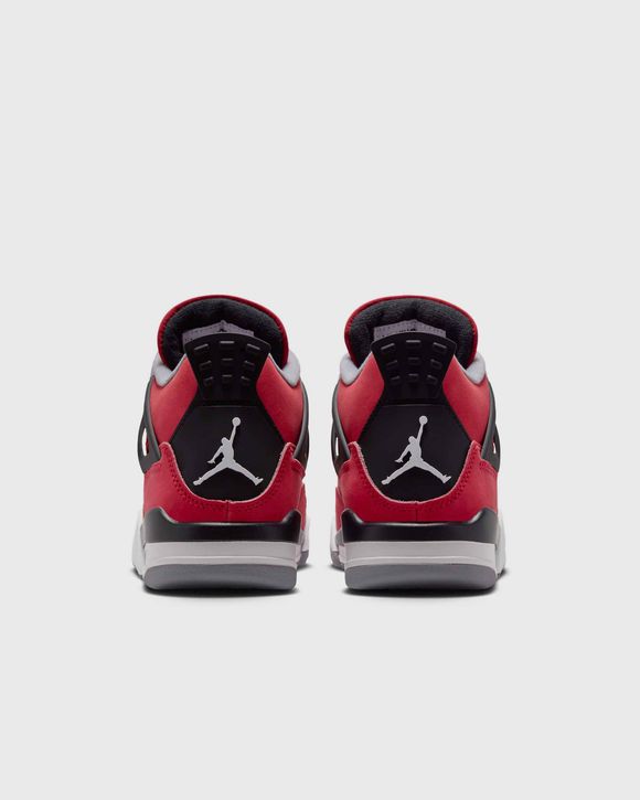 AIR JORDAN 4 RETRO (GS) 'Toro Bravo'