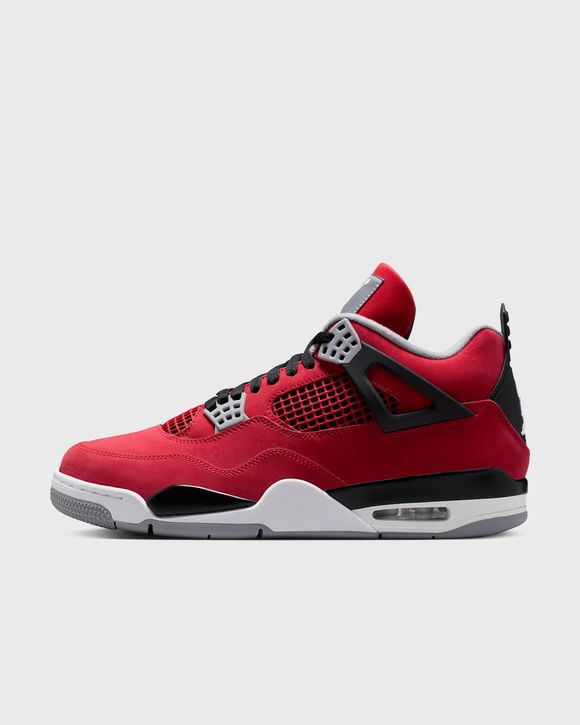 AIR JORDAN 4 RETRO 'Toro Bravo'