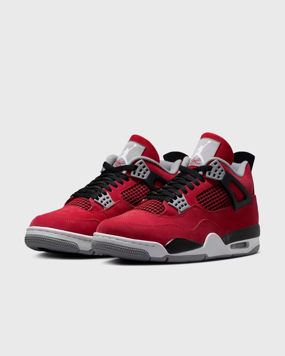 AIR JORDAN 4 RETRO 'Toro Bravo'