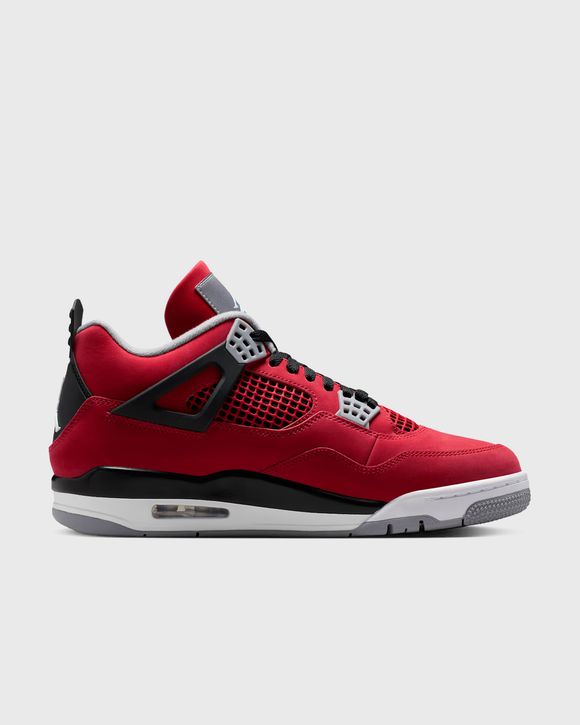 AIR JORDAN 4 RETRO 'Toro Bravo'