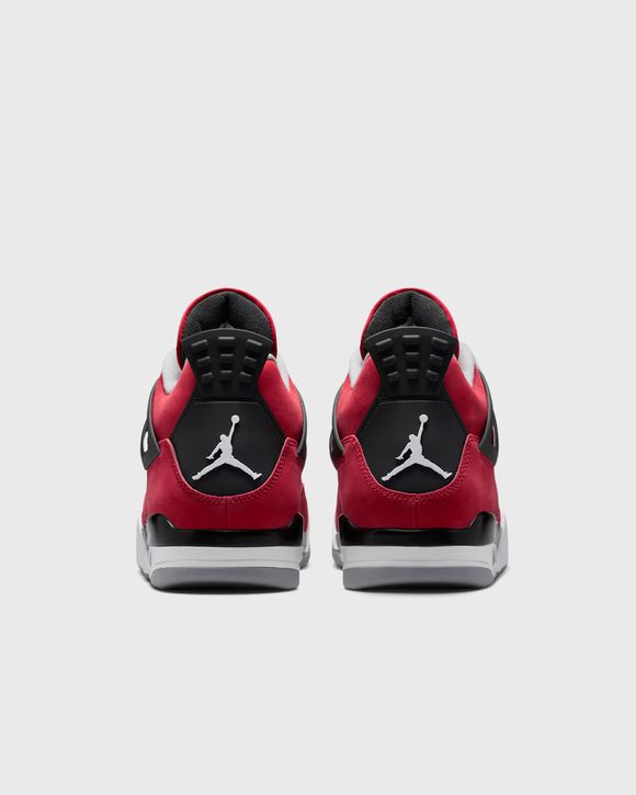 AIR JORDAN 4 RETRO 'Toro Bravo'