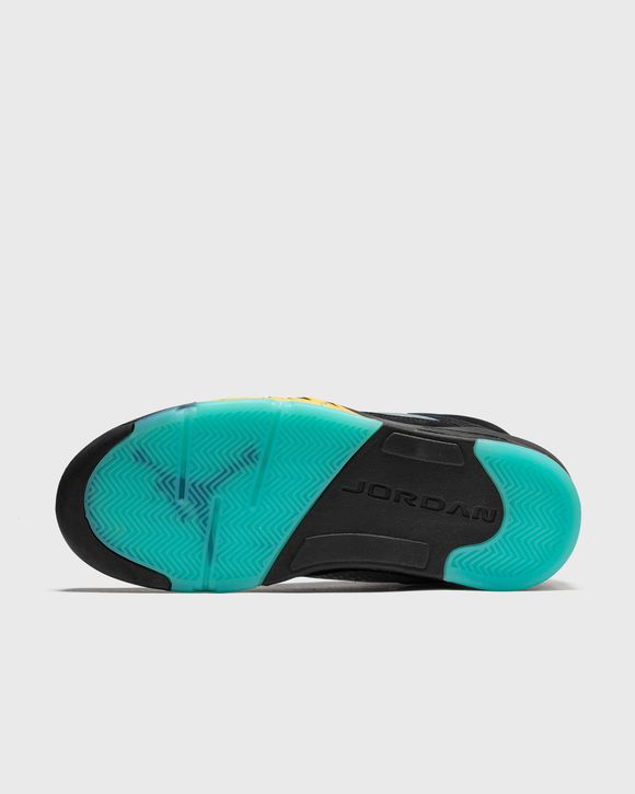 Air Jordan 5 Retro 'Aqua'