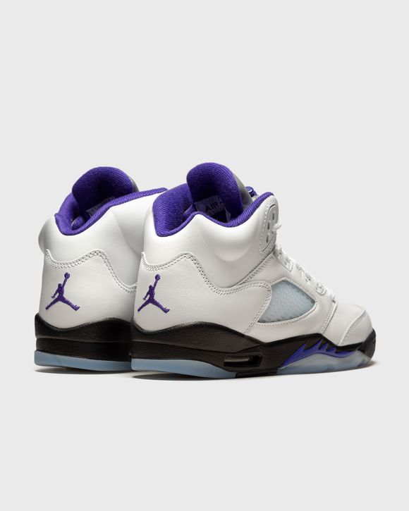 Air Jordan 5 Retro "Dark Concord"