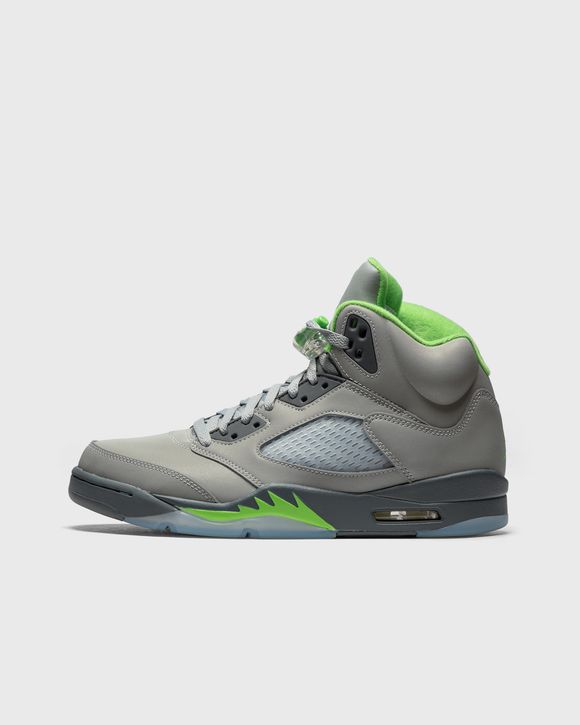 AIR JORDAN 5 RETRO (GS) "Green Bean"