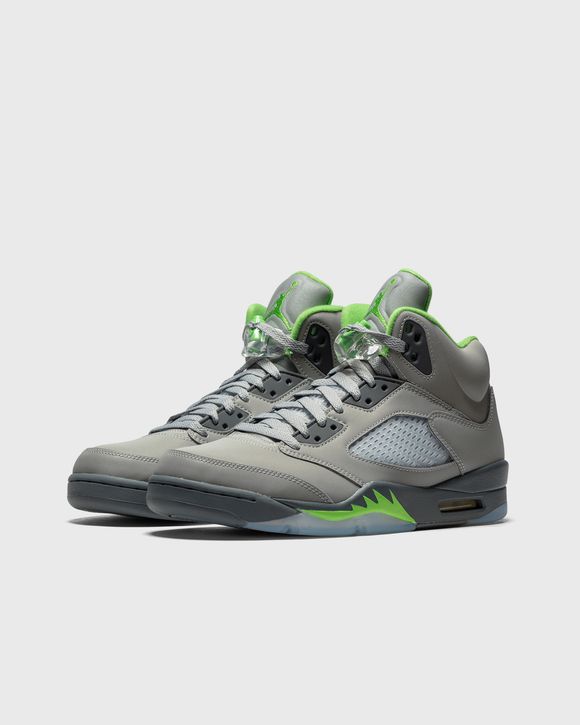 AIR JORDAN 5 RETRO (GS) "Green Bean"
