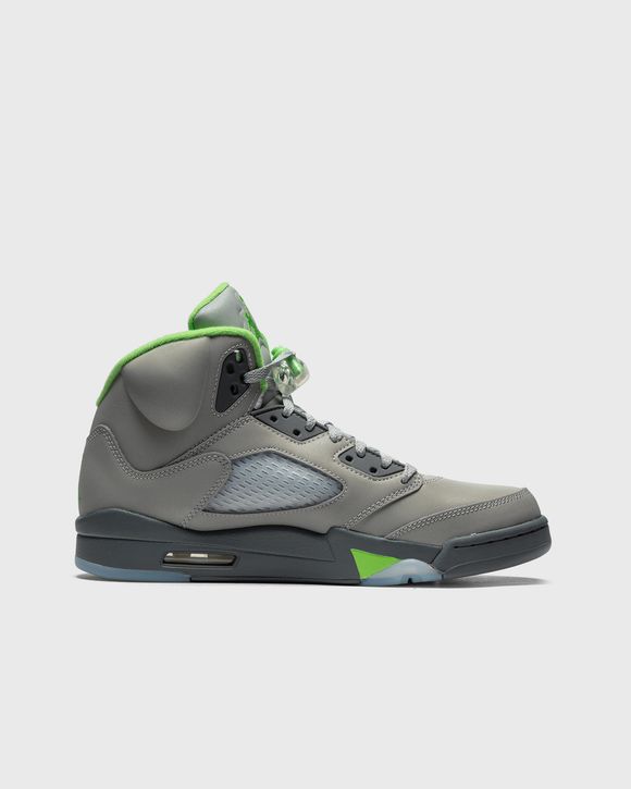 AIR JORDAN 5 RETRO (GS) "Green Bean"