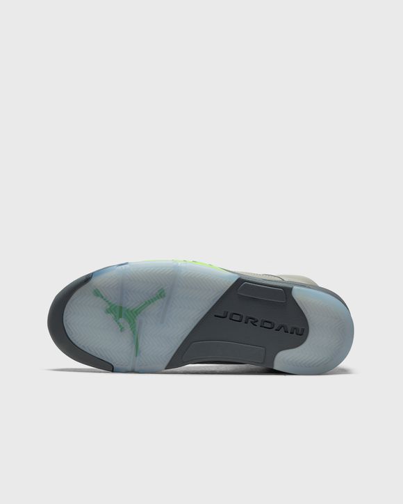 AIR JORDAN 5 RETRO (GS) "Green Bean"
