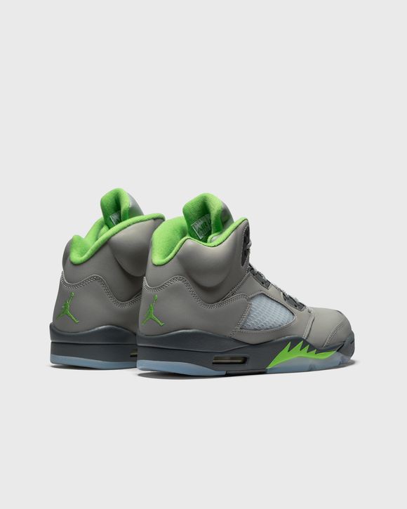 AIR JORDAN 5 RETRO (GS) "Green Bean"