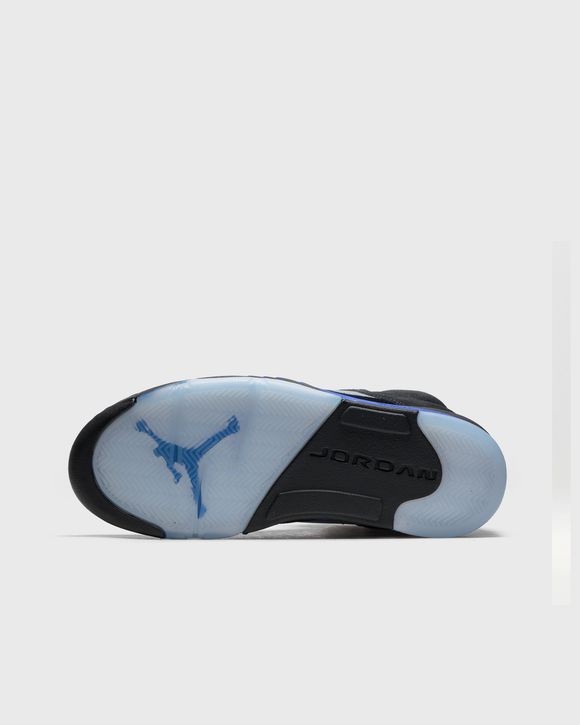 Air Jordan 5 Retro (GS) 'RACER BLUE'
