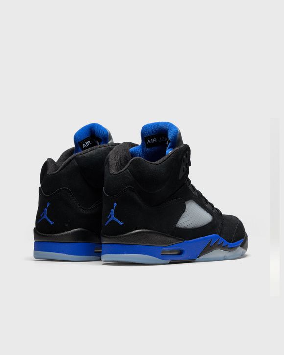Air Jordan 5 Retro (GS) 'RACER BLUE'