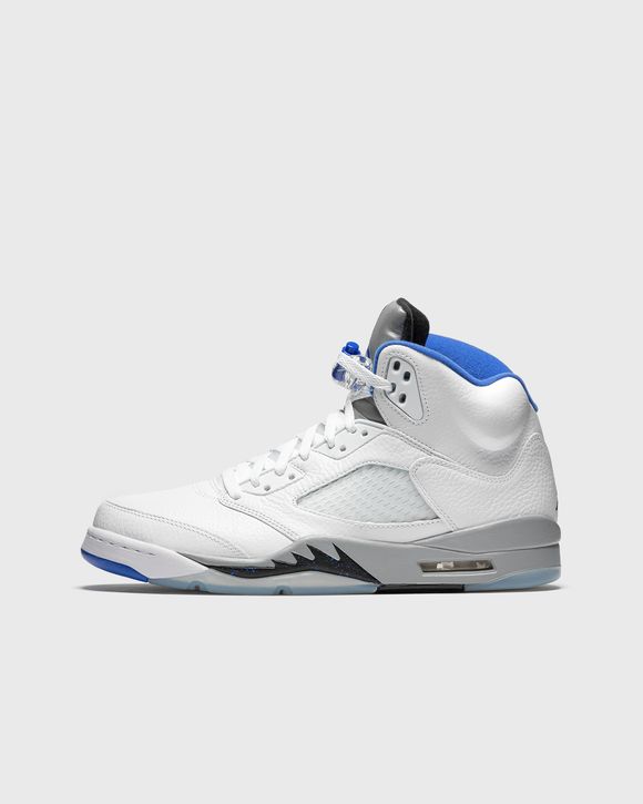 AIR JORDAN 5 RETRO (GS) "Stealth 2.0"