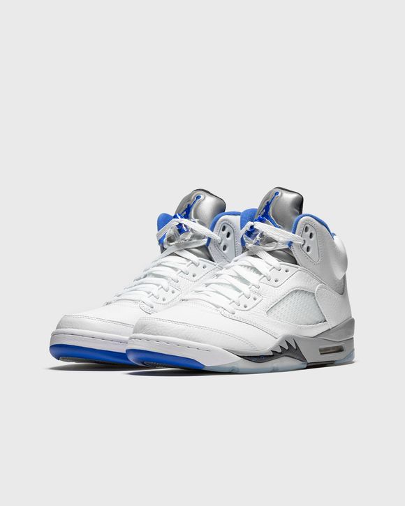 AIR JORDAN 5 RETRO (GS) "Stealth 2.0"