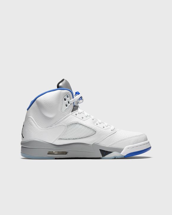 AIR JORDAN 5 RETRO (GS) "Stealth 2.0"