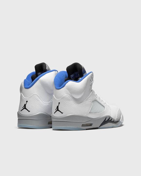 AIR JORDAN 5 RETRO (GS) "Stealth 2.0"