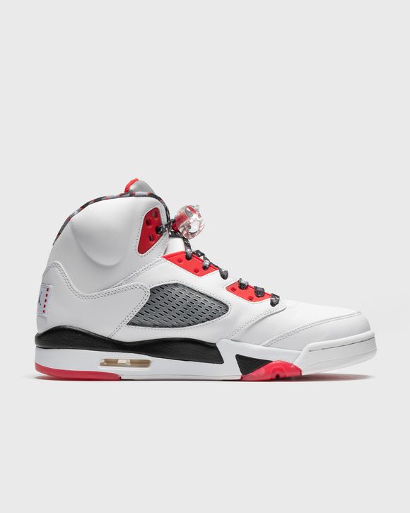 AIR JORDAN 5 RETRO Quai 54
