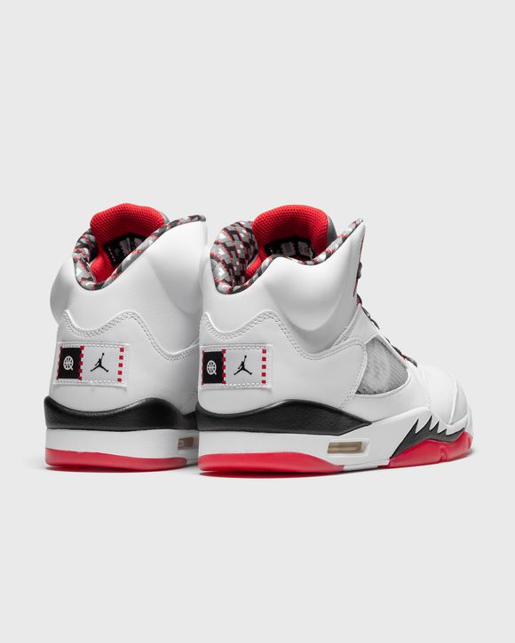 AIR JORDAN 5 RETRO Quai 54