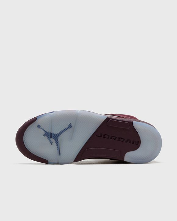 AIR JORDAN 5 RETRO SE 'Burgundy'