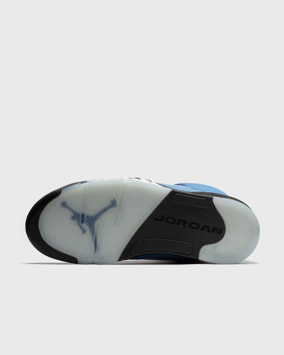 AIR JORDAN 5 RETRO SE 'UNC' University Blue