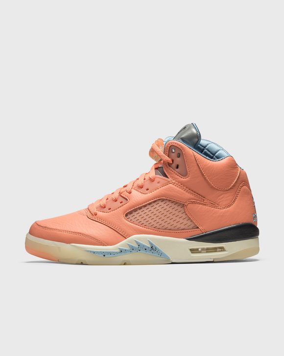 AIR JORDAN 5 RETRO SP x DJ KHALED 'Crimson Bliss'