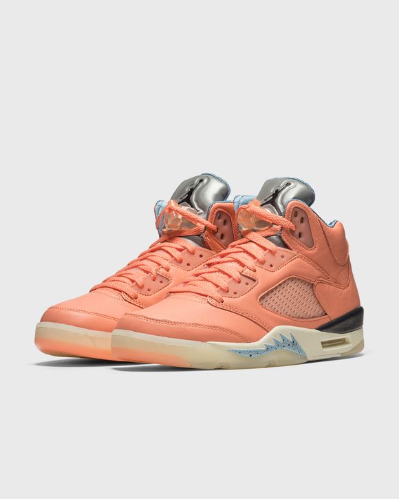 AIR JORDAN 5 RETRO SP x DJ KHALED 'Crimson Bliss'