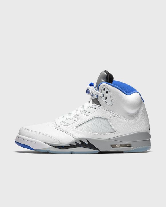 AIR JORDAN 5 RETRO "Stealth 2.0"