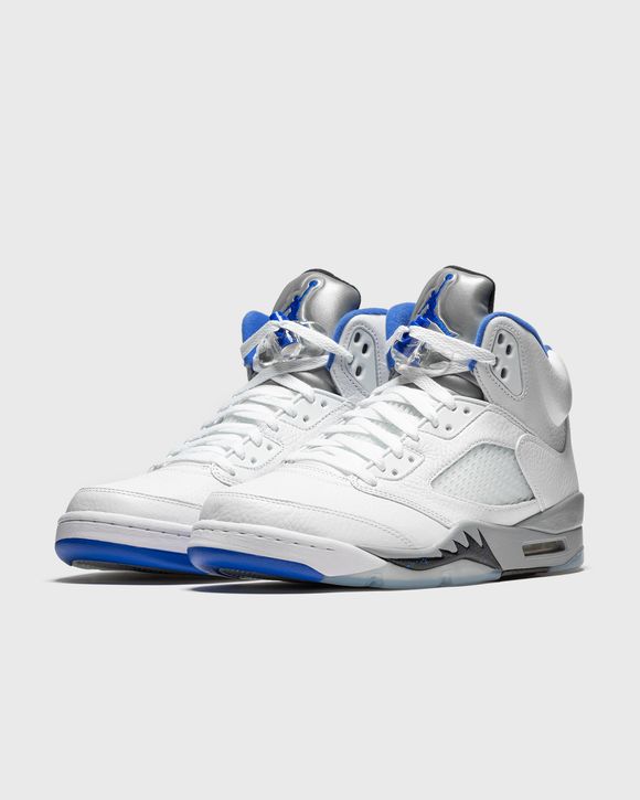 AIR JORDAN 5 RETRO "Stealth 2.0"