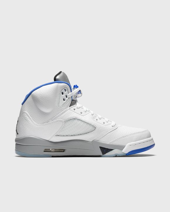 AIR JORDAN 5 RETRO "Stealth 2.0"