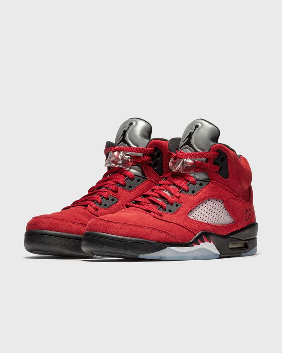 Air Jordan 5 Retro 'Toro Bravo'