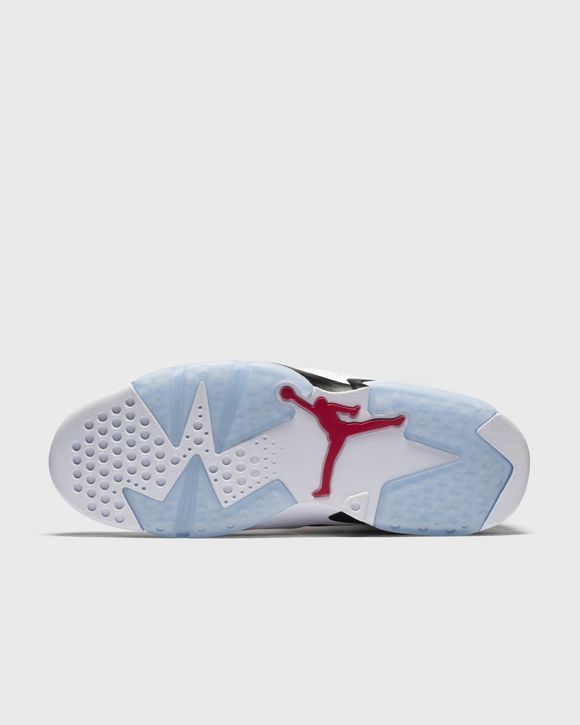 Air Jordan 6 Retro "CARMINE"