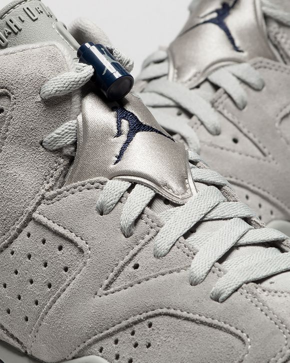 Air Jordan 6 Retro "Georgetown" (GS)
